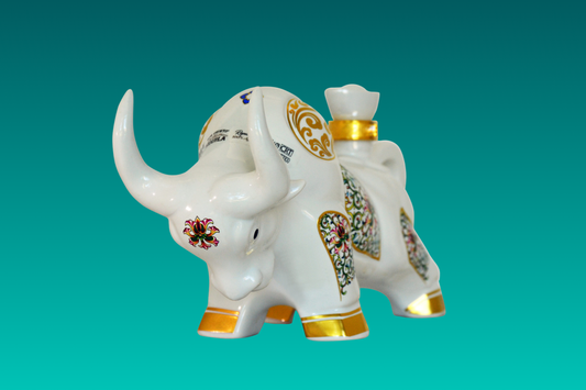 TEQUILA DON CHINTO REPOSADO TORO