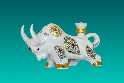 TEQUILA DON CHINTO REPOSADO TORO